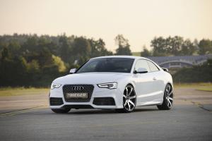 2012 Audi A5 Coupe by Rieger